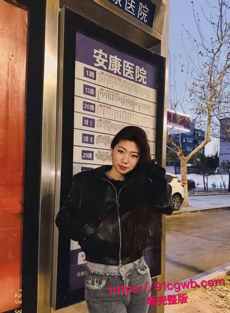 河北邯郸安康医院女护士付春琳被未婚夫曝光私拍 同居期间多次劈腿 人尽可夫性瘾极强！-2