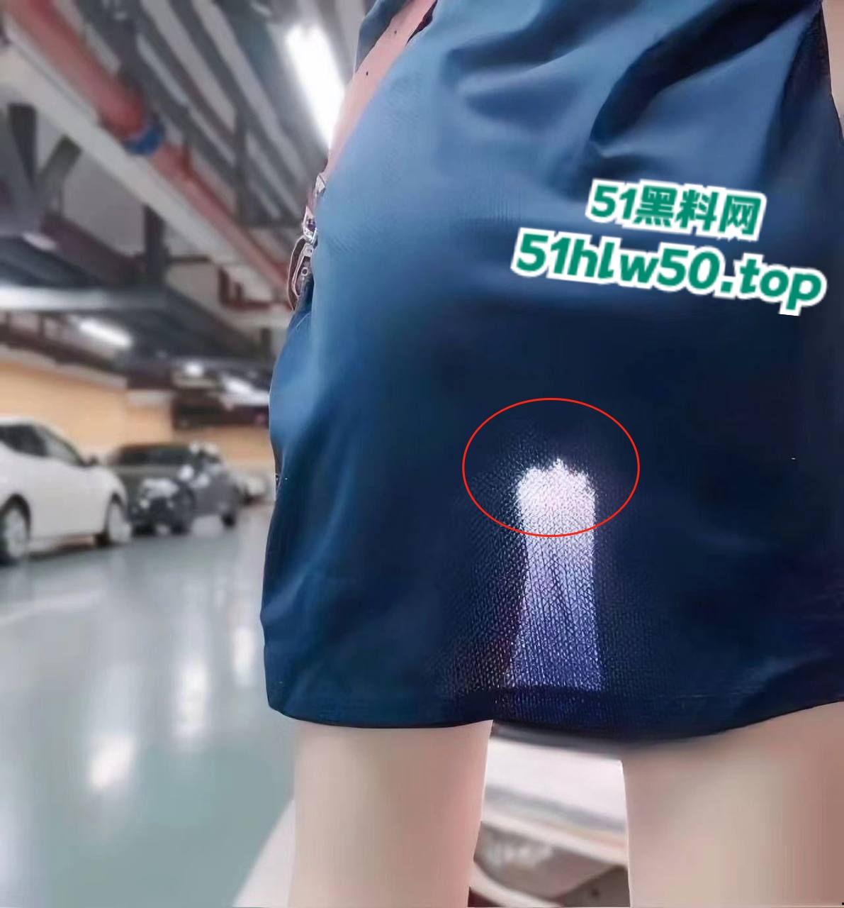 抖音700万粉丝擦边巨乳网红【江小帆】疑似被爆出黑历史,曾经真实身份竟是福利姬,大量不雅视频流出!-3