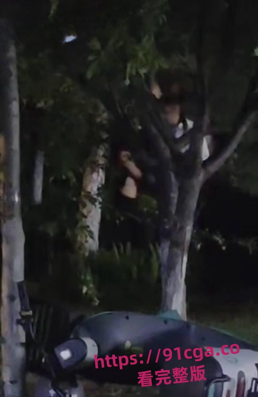 东营55岁老不朽夜市小树林与女激情一分钟速战速决引热议!-2