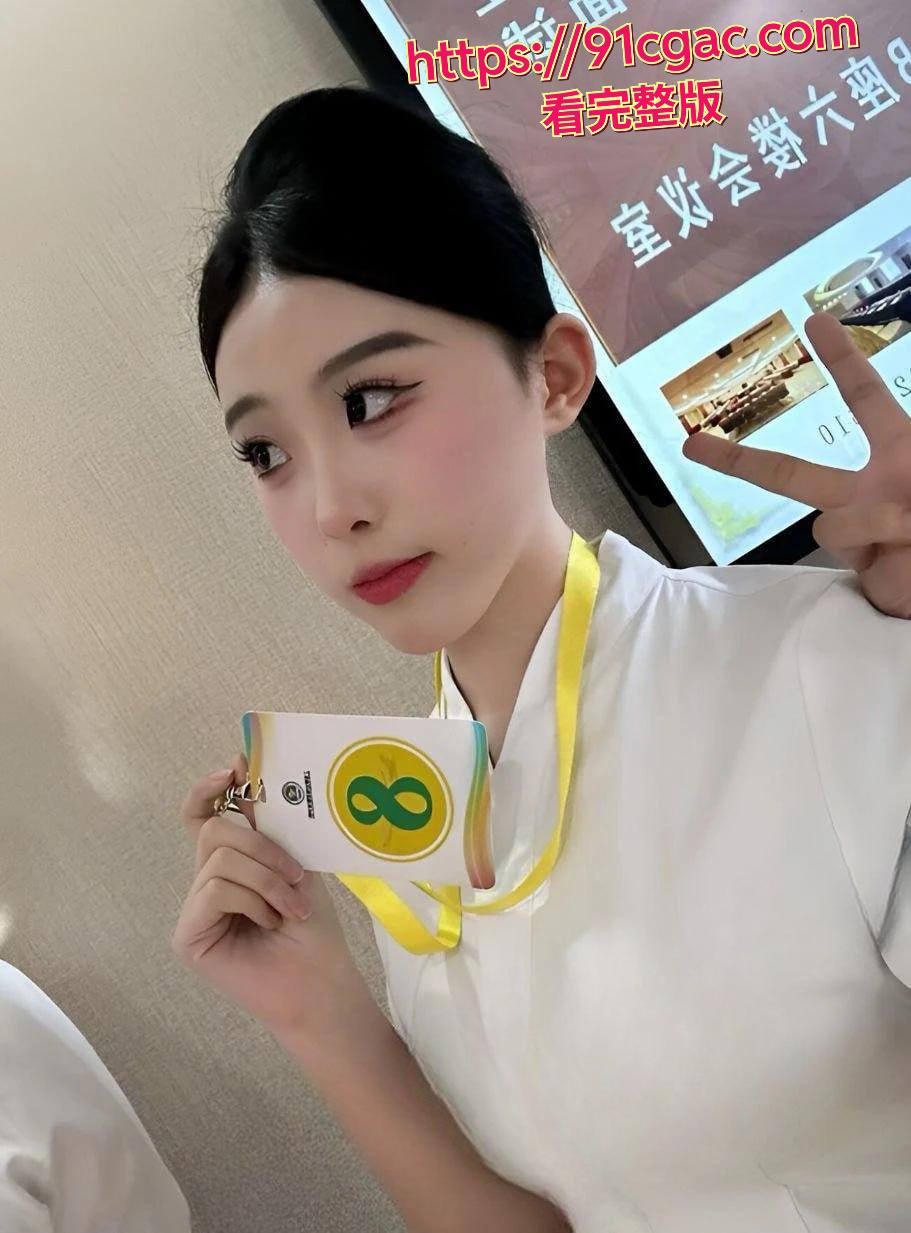 广州民航学院校花贾明爽不雅视频流出,高冷女神私密调教玩法曝光,尺度惊人!-3