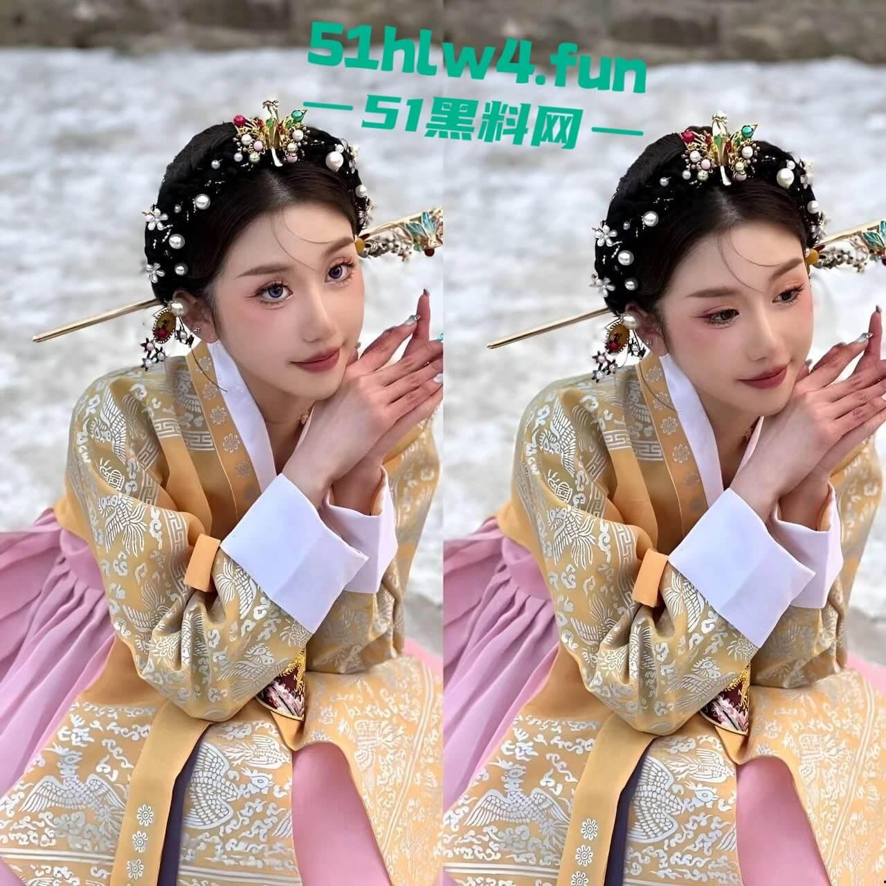 重庆大学超高颜值学妹【徐紫茵】平时看着生人勿进的样子,私下和男友性爱视频遭曝光!-9