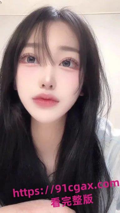 韩国模特小网红ixovever激情啪啪视频曝光!高颜值蜂腰长腿,堪比明星!-1