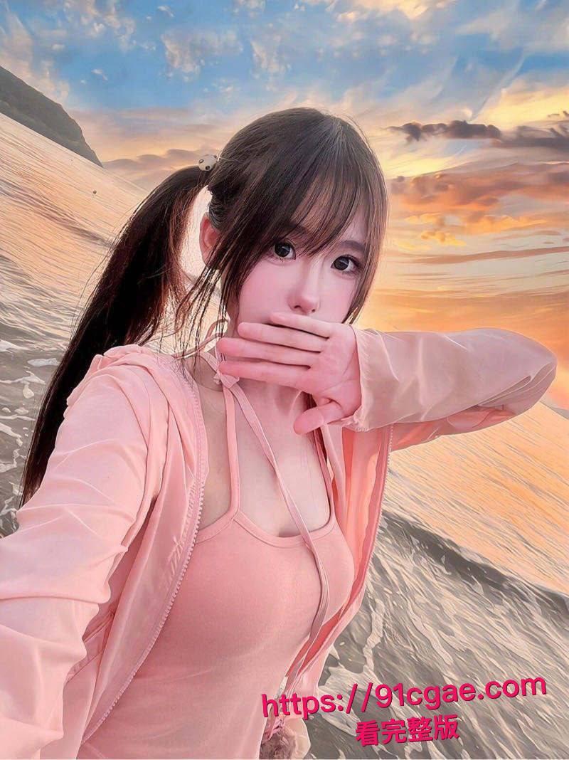 喷泉级高潮!JK小母狗制服喷水视频爆火,后入狂操白丝破洞白虎逼大开!-7