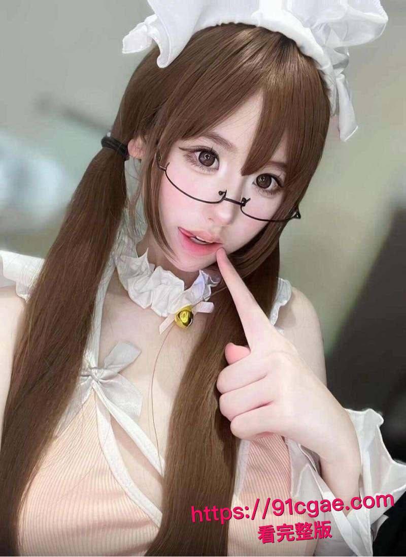 喷泉级高潮!JK小母狗制服喷水视频爆火,后入狂操白丝破洞白虎逼大开!-10