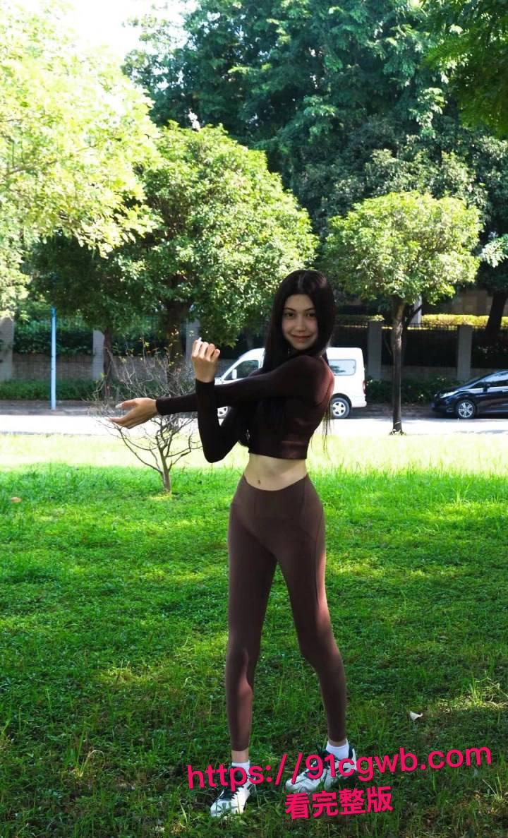 上海混血网球女神丁宣颖沦为3万一晚高端玩物!迪丽热巴级颜值后入视频直击眼球,蜜桃臀被金主猛操到喷水-8