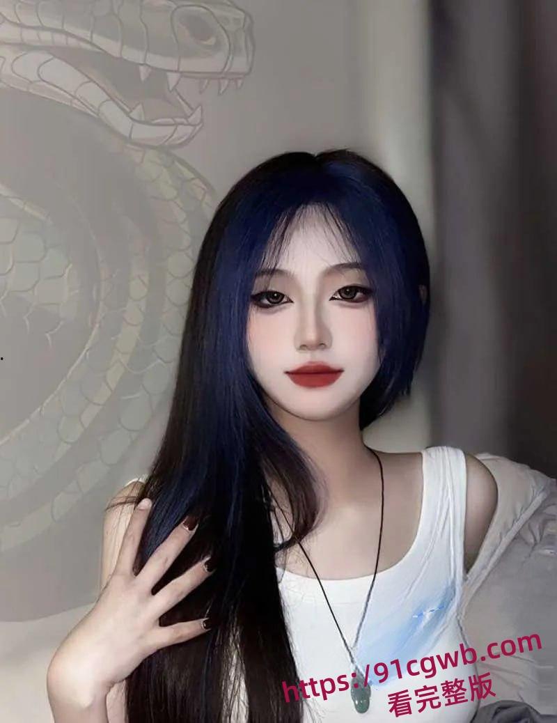 内蒙古民族大学传媒系王艺璇裸贷,自拍全裸淫舞视频做抵押因逾期被债主曝光-8