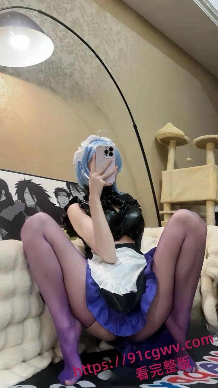 抖音大学生网红瞬间心动巨乳淫照流出，线下约炮露脸口交被无套爆操-6