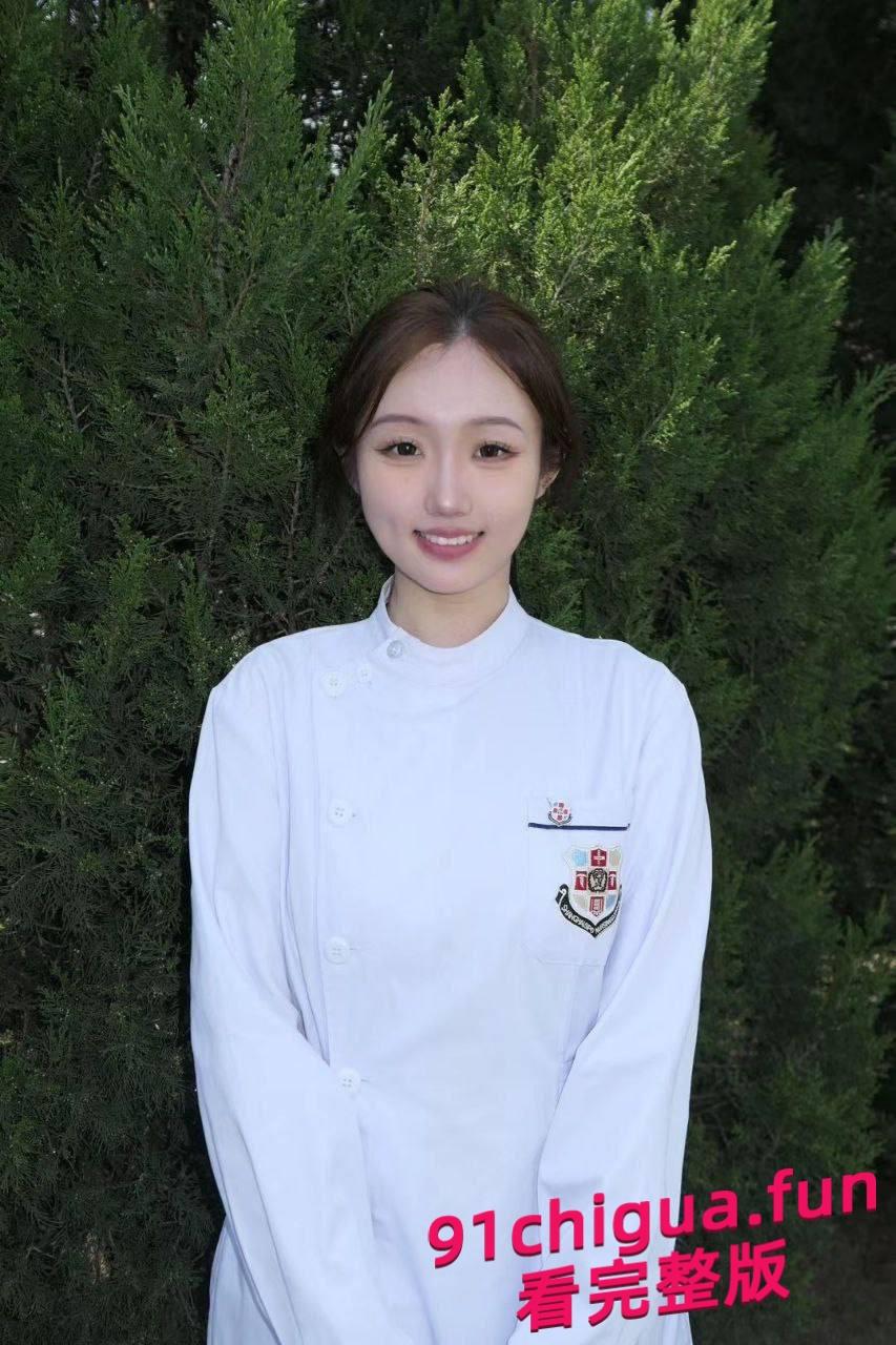 上海交通大学附属瑞金医院捐精科护士葛欣怡性爱视频曝光。时常在外约炮性生活混乱! #乱性 #护士 #骚婊子-5