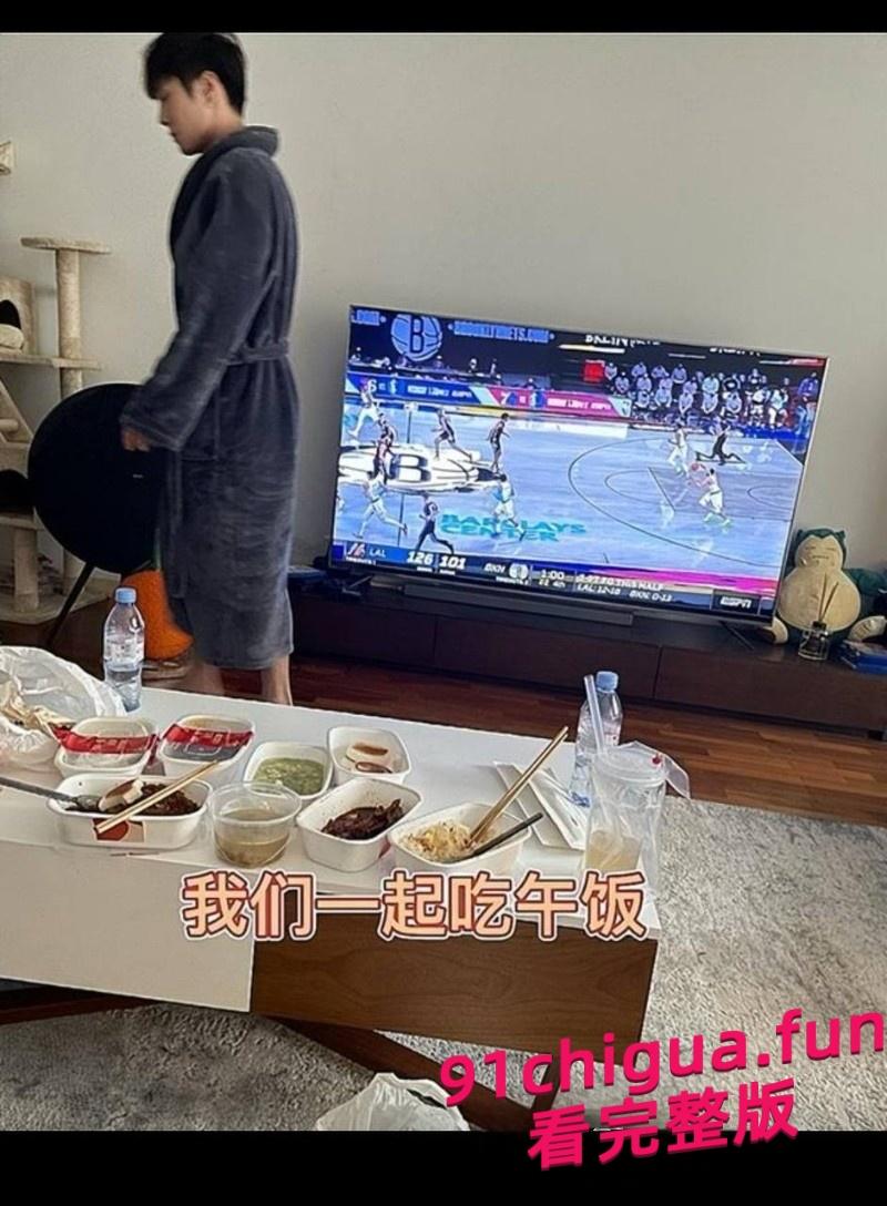 李汶翰被锤出轨！与小三聊天记录和激情视频被前任公开  #出轨#明星李汶翰#小三#劈腿-8