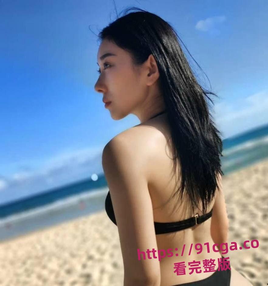 陕西美女汽车销售张伊儿为了冲业绩毫无下限 客户买车就能陪睡-6
