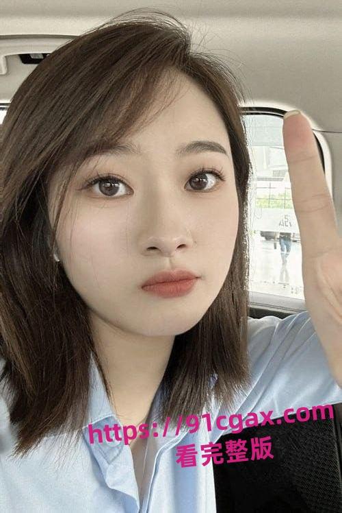 安徽合肥宝马美女销售 史柯 被客户酒店后入暴插双腿颤抖站不稳，高潮喷水！-3