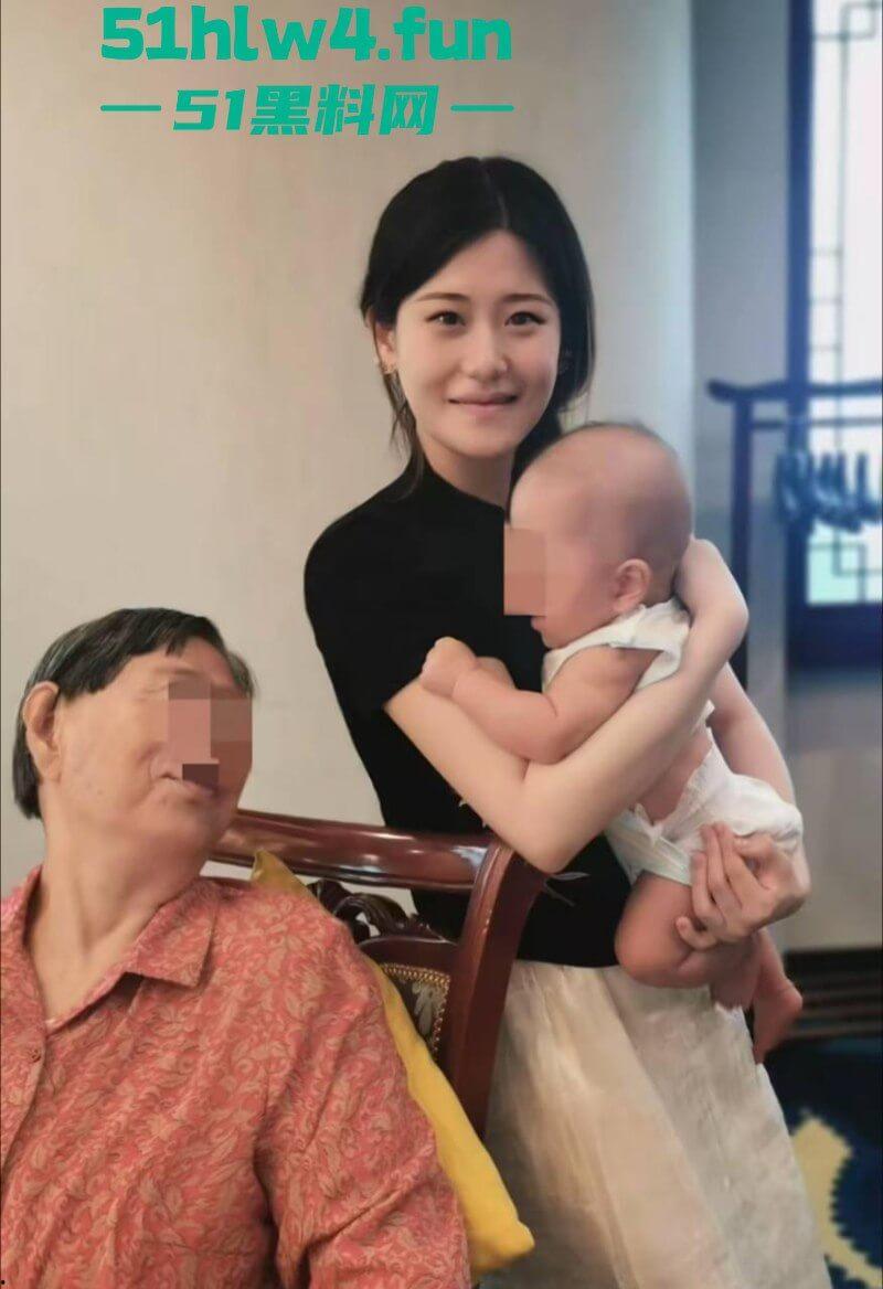 山东医科大学生物学副教授【许铎】婚内出轨自己学生,刚生完孩子3个月就带小三上位!-9