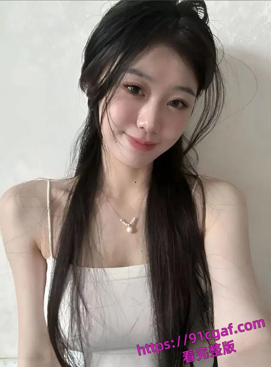 河北美术学院学生妹刘茹被男友调教成极品母狗,口爆吞精毒龙深喉样样精通!-2